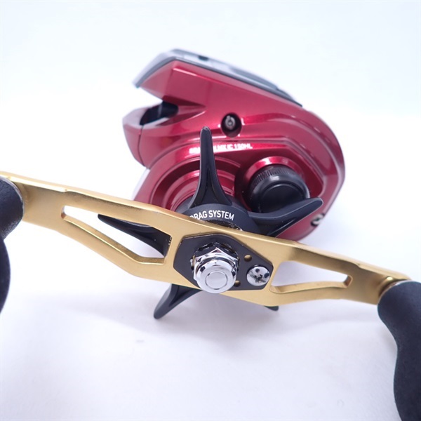 スパルタンＭＸＩＣ１５０ ＨＬ